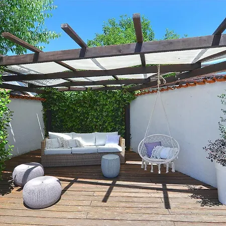 House Desanka 2102 Σπίτι διακοπών *