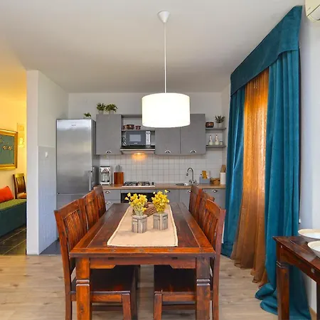 Дом отдыха House Desanka 2102