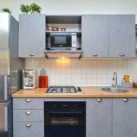 House Desanka 2102 Σπίτι διακοπών Πούλα