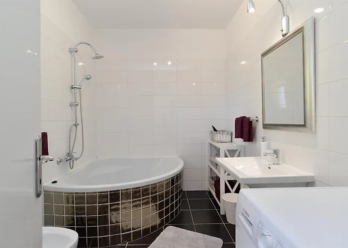 House Desanka 2102 Дом отдыха Пула