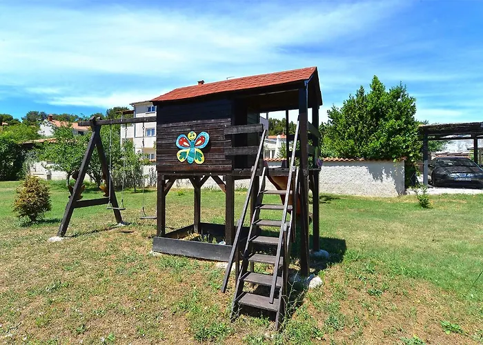 House Desanka 2102 Дом отдыха