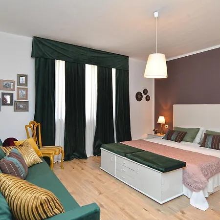 House Desanka 2102 Ferienhaus