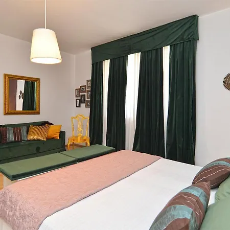 House Desanka 2102 Ferienhaus Pula