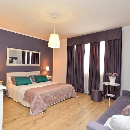 House Desanka 2102 Ferienhaus Pula