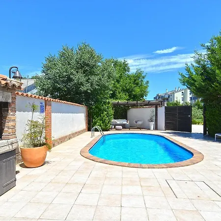 House Desanka 2102 Ferienhaus