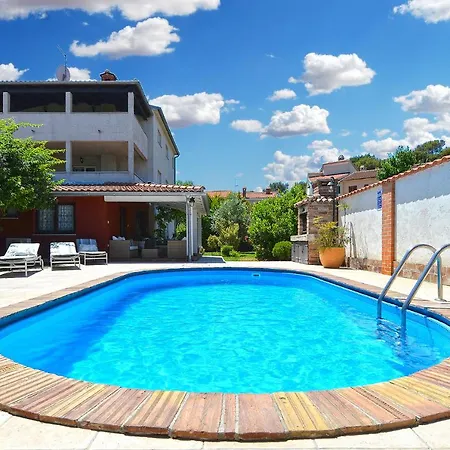 House Desanka 2102 Ferienhaus