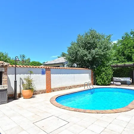 House Desanka 2102 Ferienhaus Pula