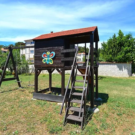 House Desanka 2102 Ferienhaus