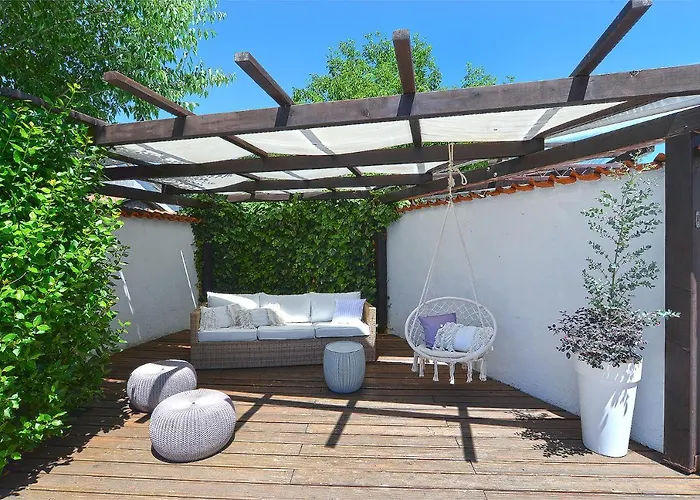 House Desanka 2102 Nyaraló *