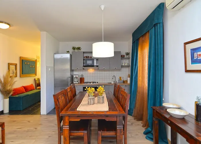 Nyaraló House Desanka 2102