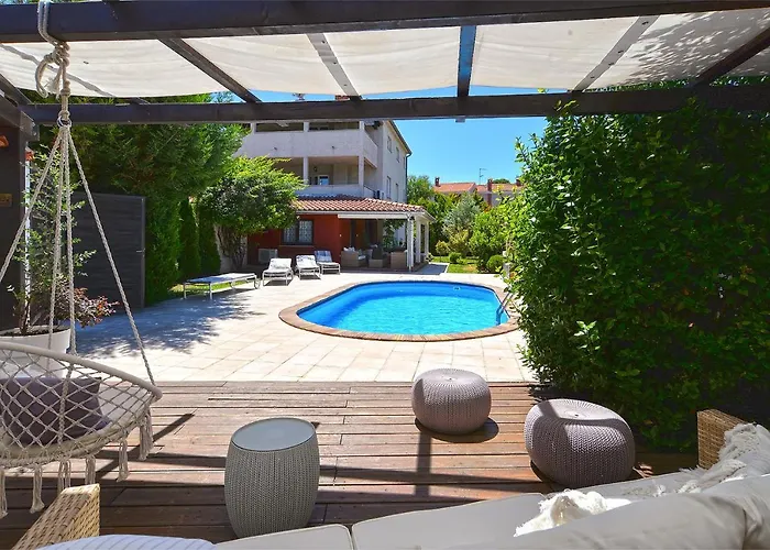 House Desanka 2102 Póla