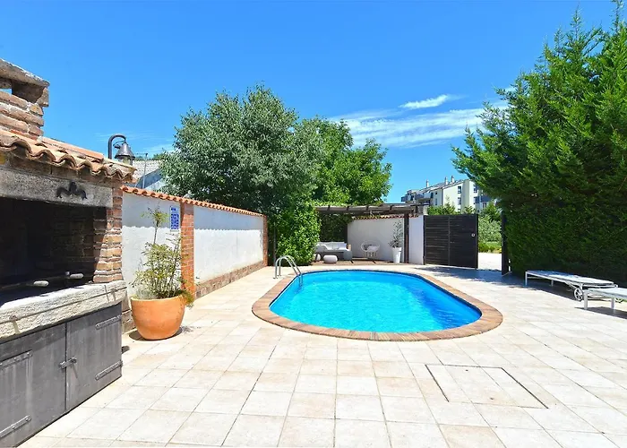 House Desanka 2102 度假居