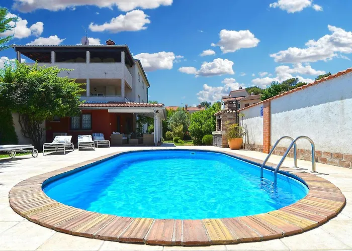 House Desanka 2102 Nyaraló