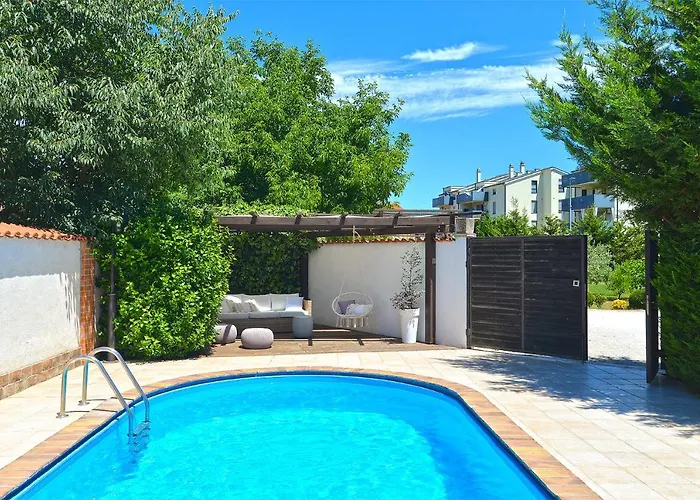 House Desanka 2102 普拉