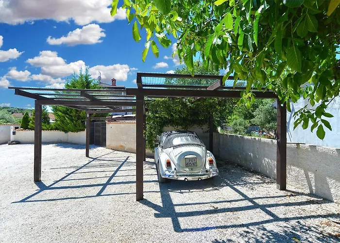 House Desanka 2102 普拉