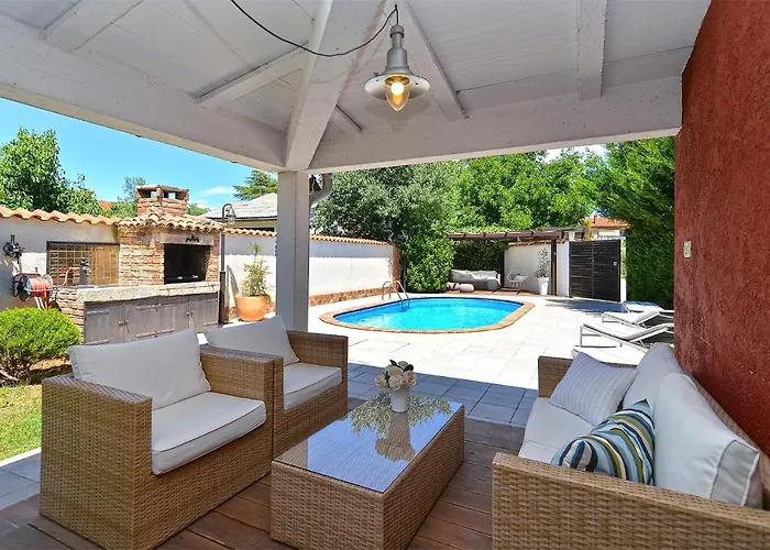 Vakantiehuis House Desanka 2102