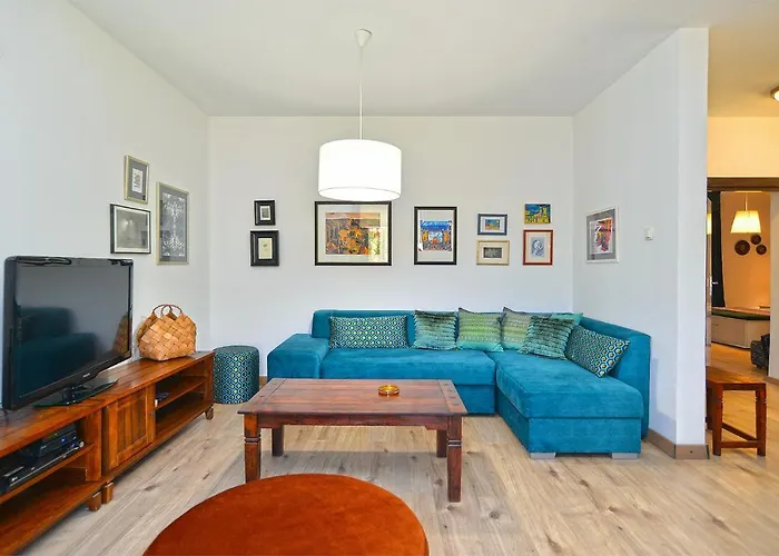 House Desanka 2102 * Pula