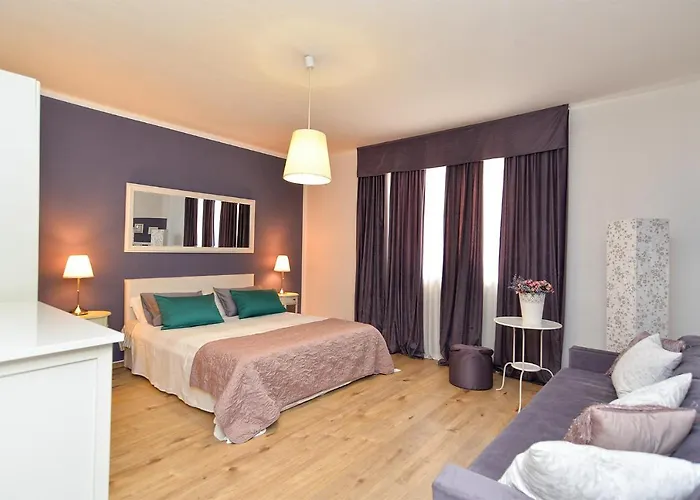 House Desanka 2102 Vakantiehuis Pula