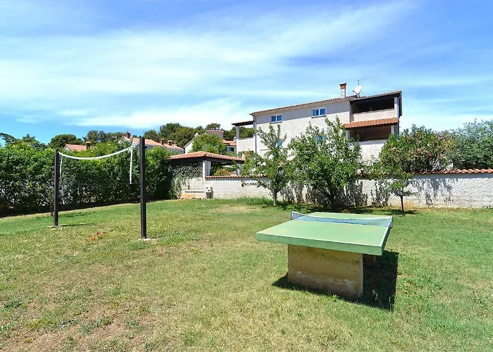 Vakantiehuis House Desanka 2102